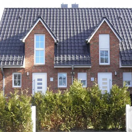 Nyaraló Haus-alster-2 *
