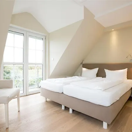 Σπίτι διακοπών Haus-alster-2