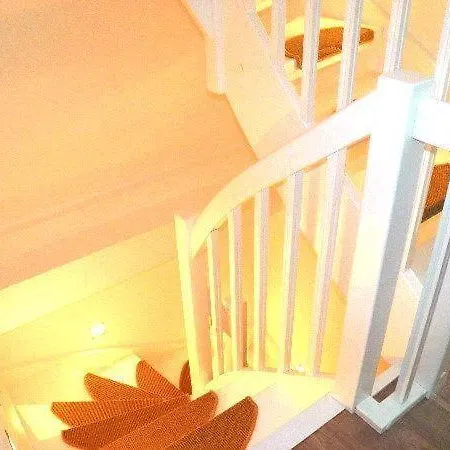 Haus-alster-2 Σπίτι διακοπών *