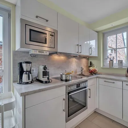 Haus-alster-2 Σπίτι διακοπών