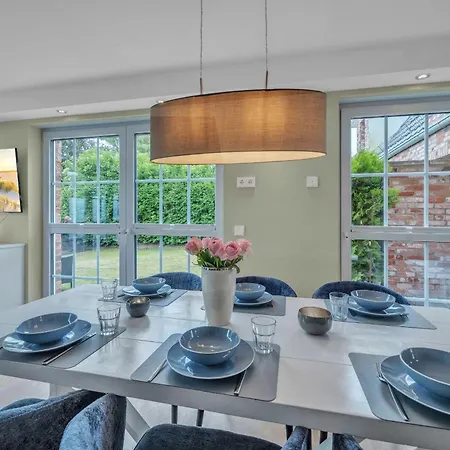 Σπίτι διακοπών Haus-alster-2