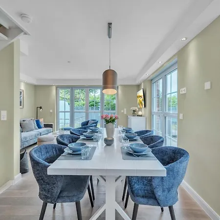 Haus-alster-2 * Westerland