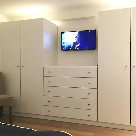 Haus-alster-2 بيت للعطل *