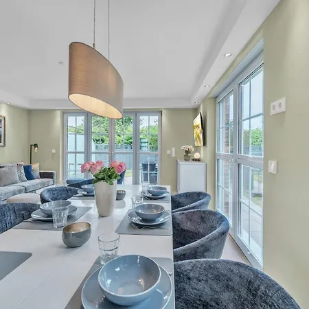 Haus-alster-2 بيت للعطل فيسترلاند