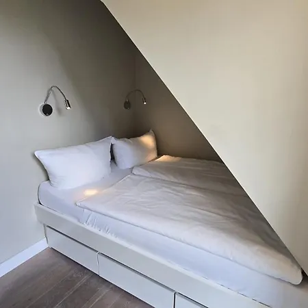 בית נופש Haus-alster-2 ווסטרלנד