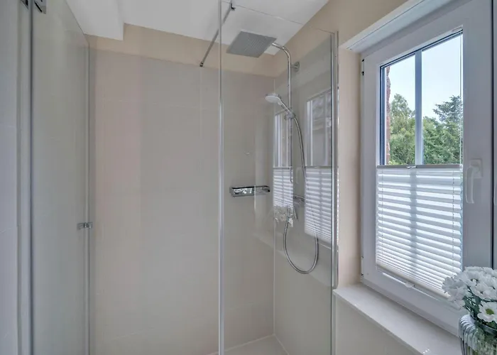 Haus-alster-2 Dom wakacyjny Westerland